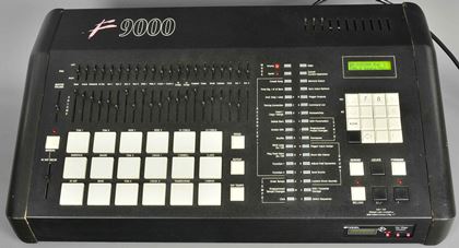Forat-F9000